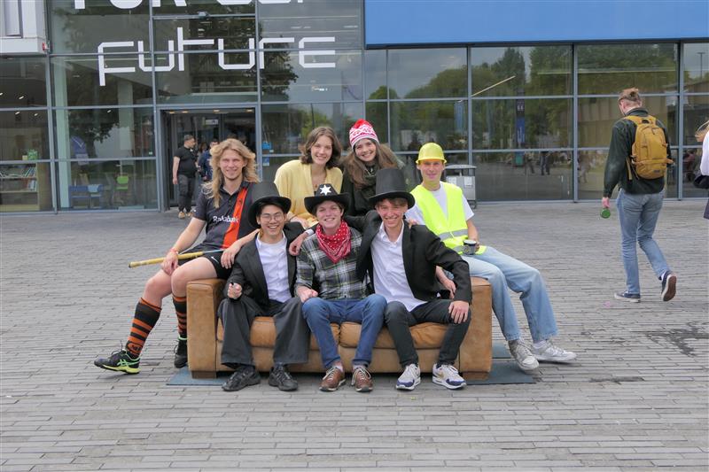 ejw commissie