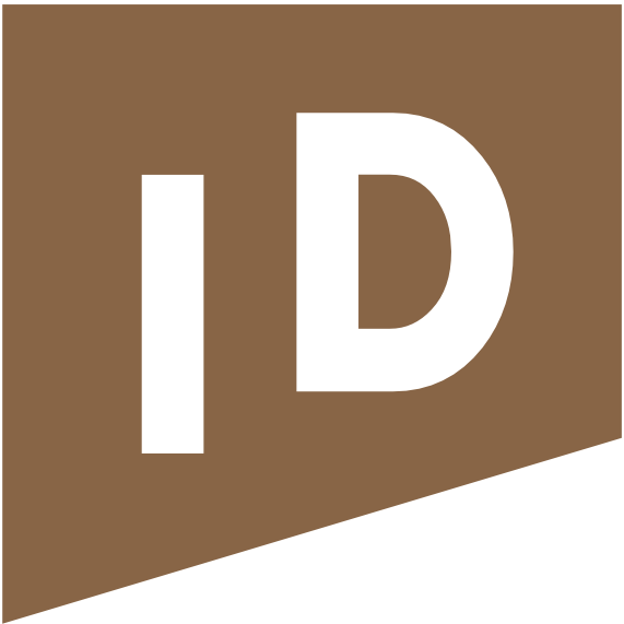 ID logo